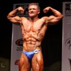 Frank  Greco - NPC EFX Big Sky Championships 2011 - #1